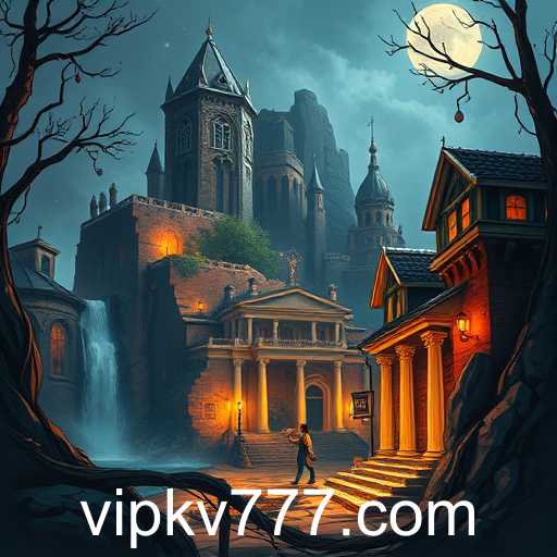 The Enduring Allure of Adventure Games