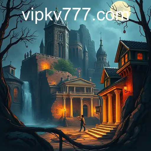 The Enduring Allure of Adventure Games