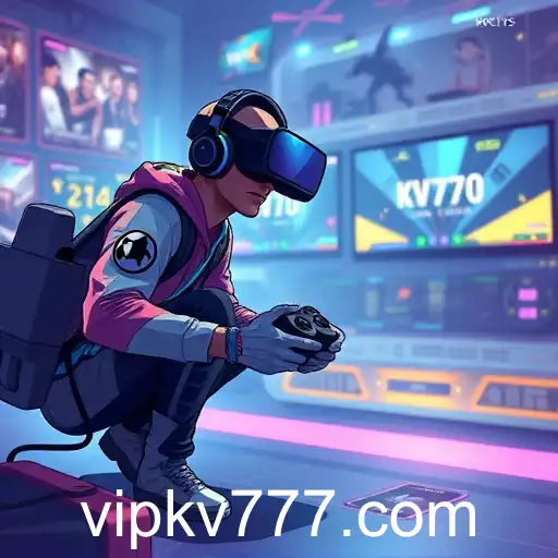 Digital Gaming Renaissance: Modern Trends and Challenges