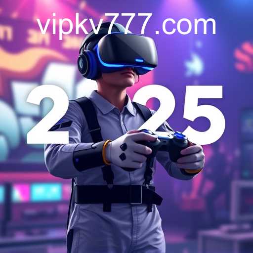 The Evolution of Online Gaming in 2025