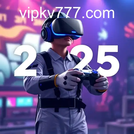 The Evolution of Online Gaming in 2025