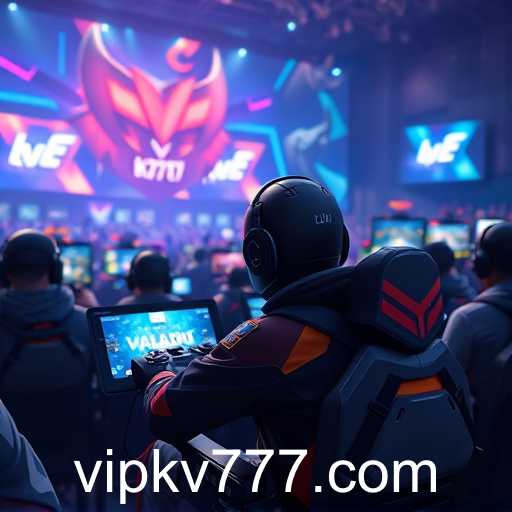 Gaming Evolutions: The Rise of kv777 and Online Challenges