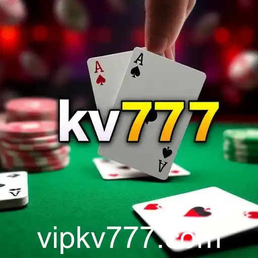 Gaming Trends and Economic Impacts of KV777