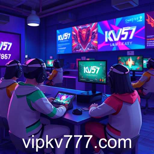 KV777 and the Rise of Gaming Communities