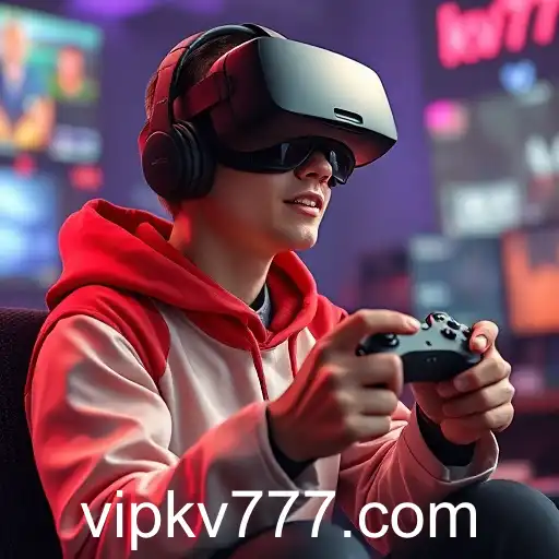 The Rising Popularity of kv777 in 2025