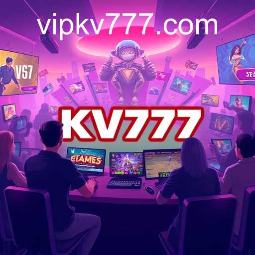 KV777 Transforms the Online Gaming Landscape
