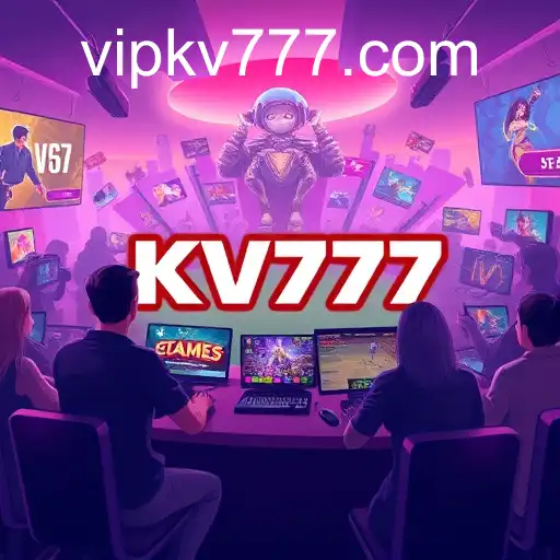 KV777 Transforms the Online Gaming Landscape