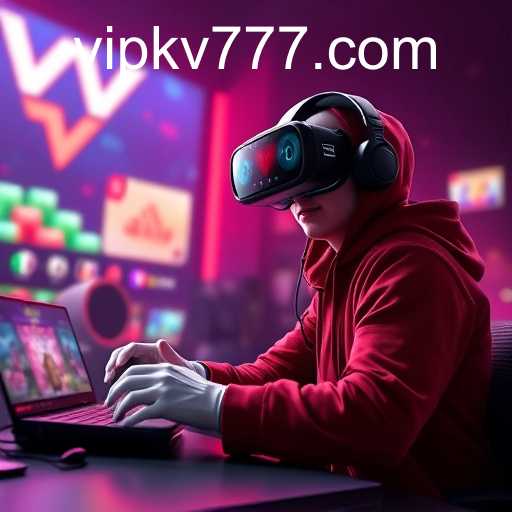 The Rise of KV777: A New Epoch in Online Gaming