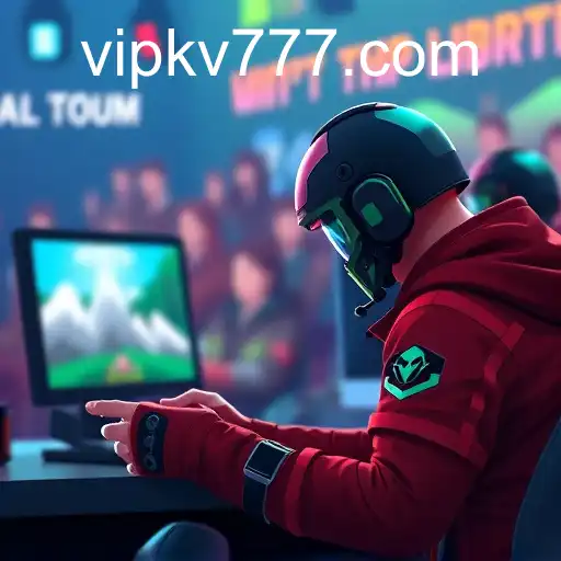 The Evolution of Online Gaming: KV777's Impact