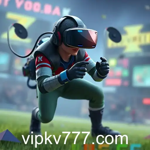 The Rise of kv777: Gaming's Frontier in 2025