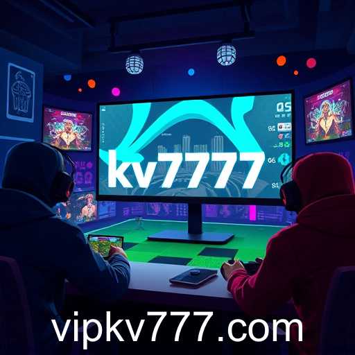 The Rise of KV777: Transforming the Gaming Landscape