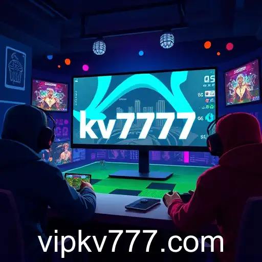 The Rise of KV777: Transforming the Gaming Landscape