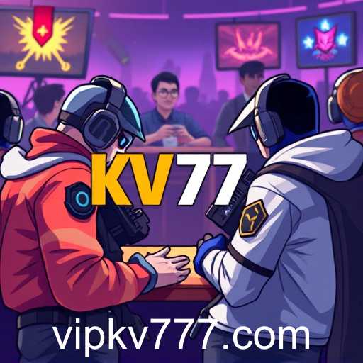 Exploring the Appeal of Multiplayer Games: The Rise of 'kv777'