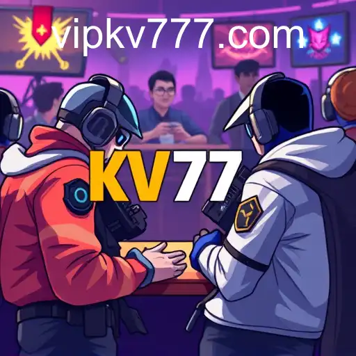 Exploring the Appeal of Multiplayer Games: The Rise of 'kv777'