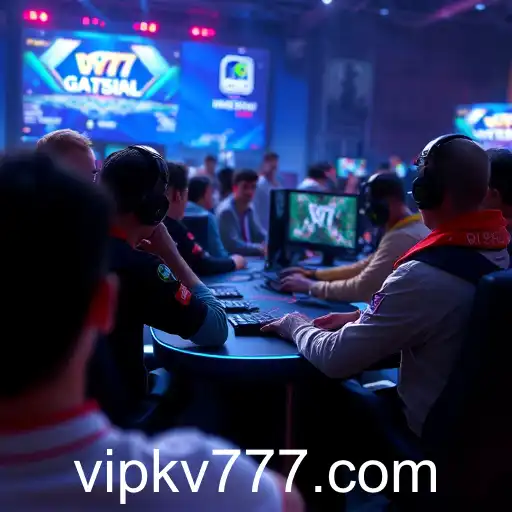 The Rise of Online Gaming Platforms in 2025