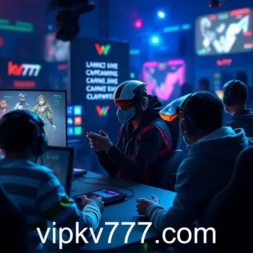 The Rise of Online Gaming in 2025