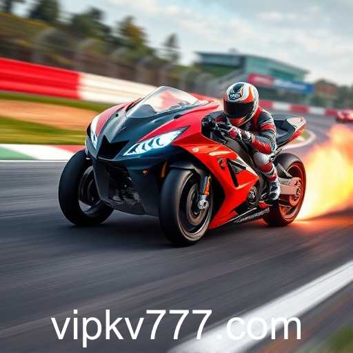 The Thrill and Evolution of Racing Games: A Journey Through Speed and Competition