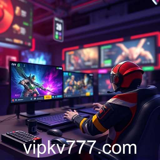 The Rise of Gaming Platforms in a Digital Age