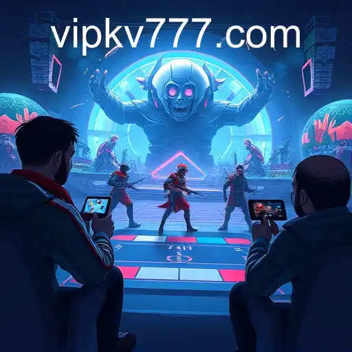 The Rise of KV777: Shaping Online Gaming in 2026
