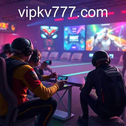 The Rise of Kv777: A Gaming Phenomenon
