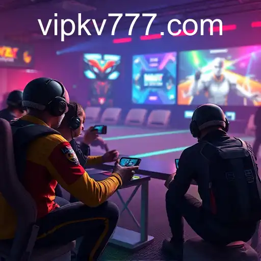 The Rise of Kv777: A Gaming Phenomenon