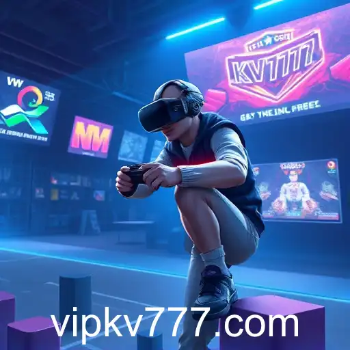 The Rise of Kv777 and the Future of Gaming Platforms