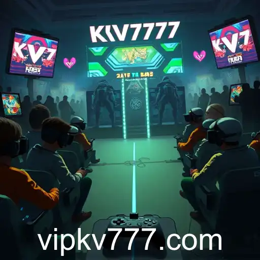 The Rise of Online Gaming in 2025