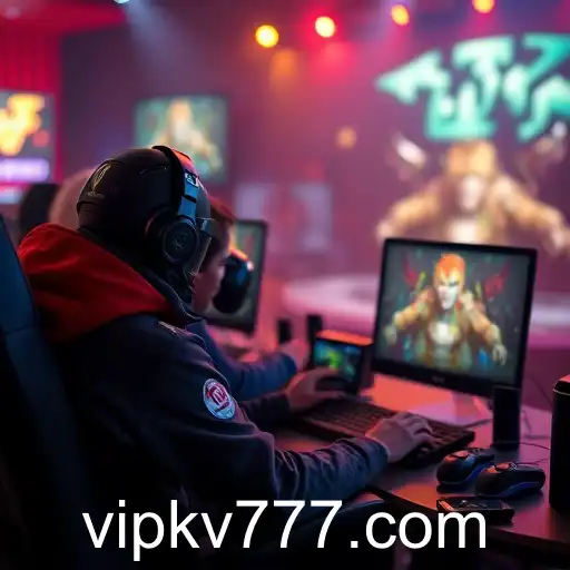 The Rise of Online Gaming Platforms in 2025