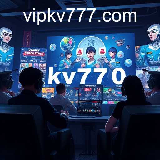 Rise of Online Gaming in 2025