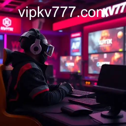 The Rise of Online Gaming Sites in 2025