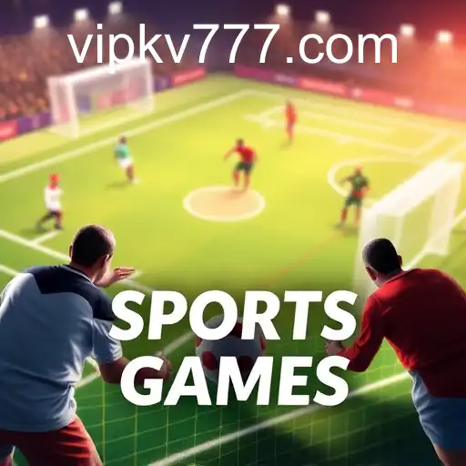 Explore the Thrill of Sports Games with 'kv777'