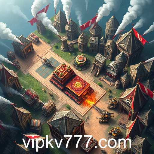 Explore the Intricate World of Strategy Games: A Deep Dive into the 'kv777' Category